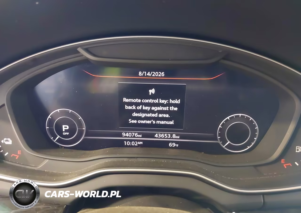 2020 Audi Q5 Premium 55 Tfsi E Quattro S Tronic VIN:WA1G2AFY3L2074298 - 7