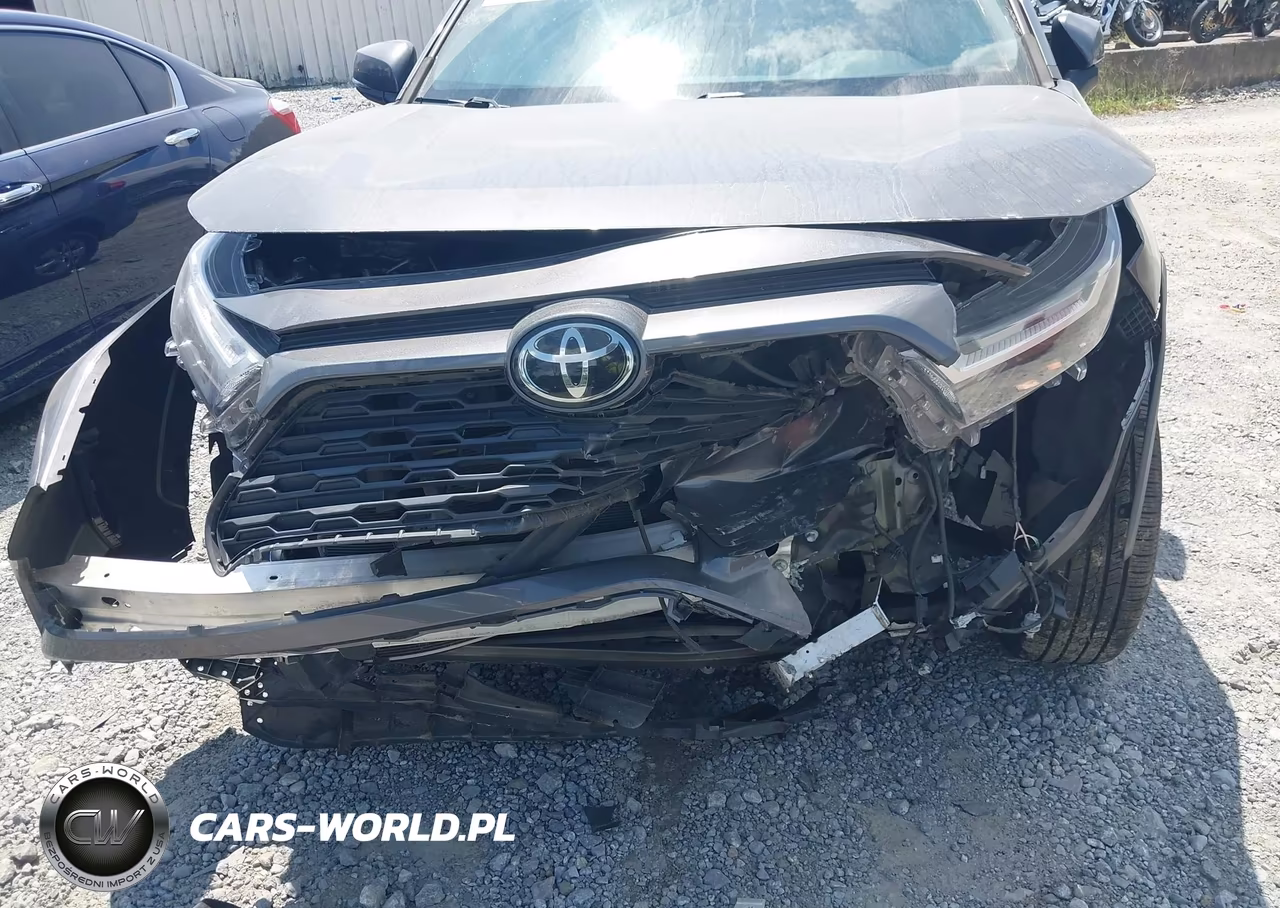 2022 Toyota Rav4 Xle VIN:2T3W1RFV7NC199034 - 6
