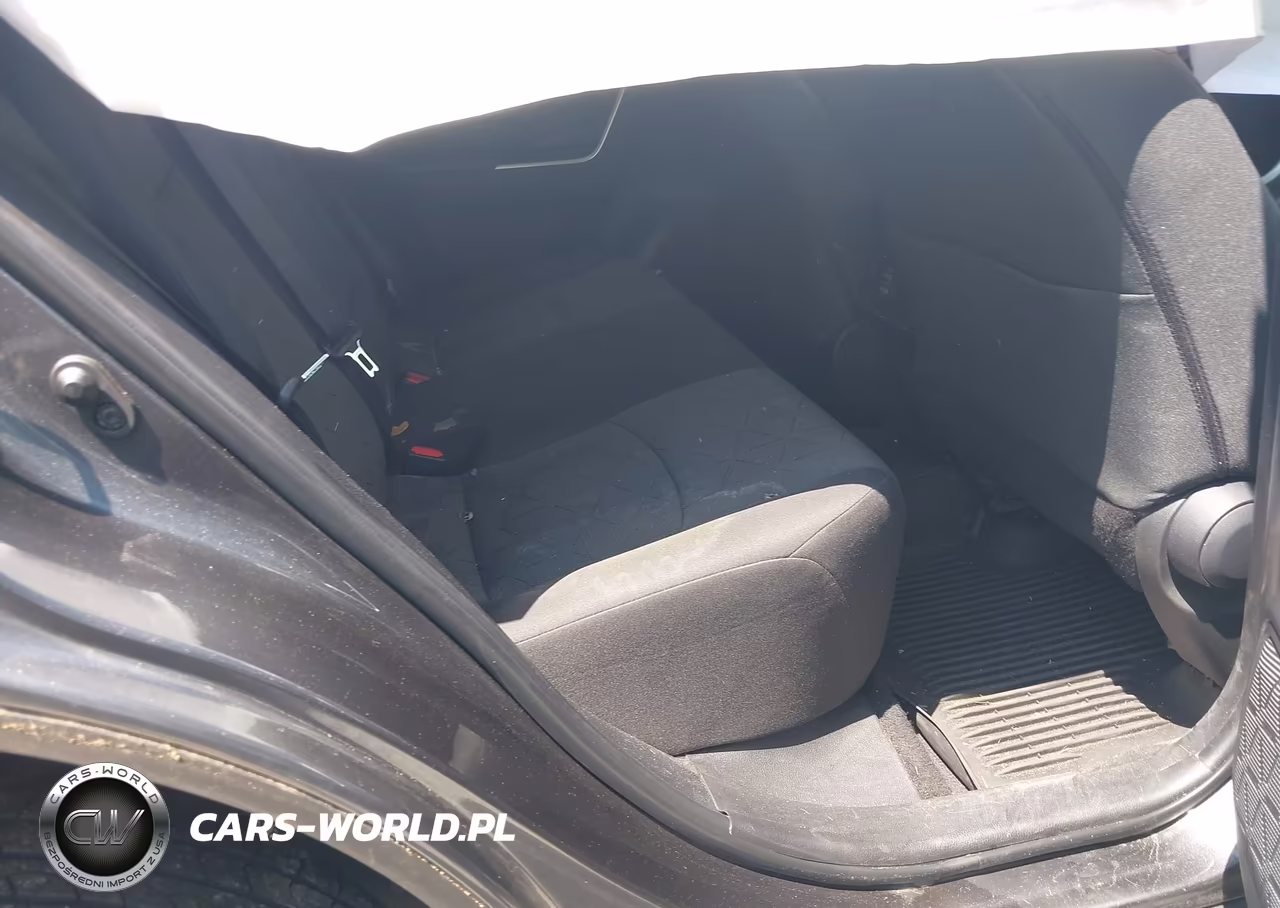 2022 Toyota Rav4 Xle VIN:2T3W1RFV7NC199034 - 8
