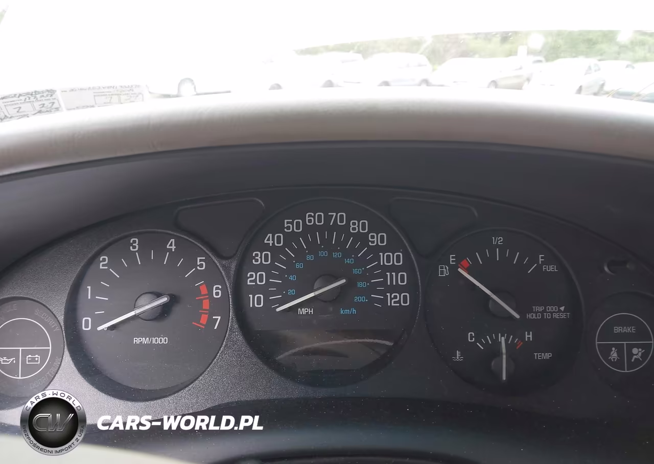 2004 Buick Regal Ls VIN:2G4WB52K541352870 - 15
