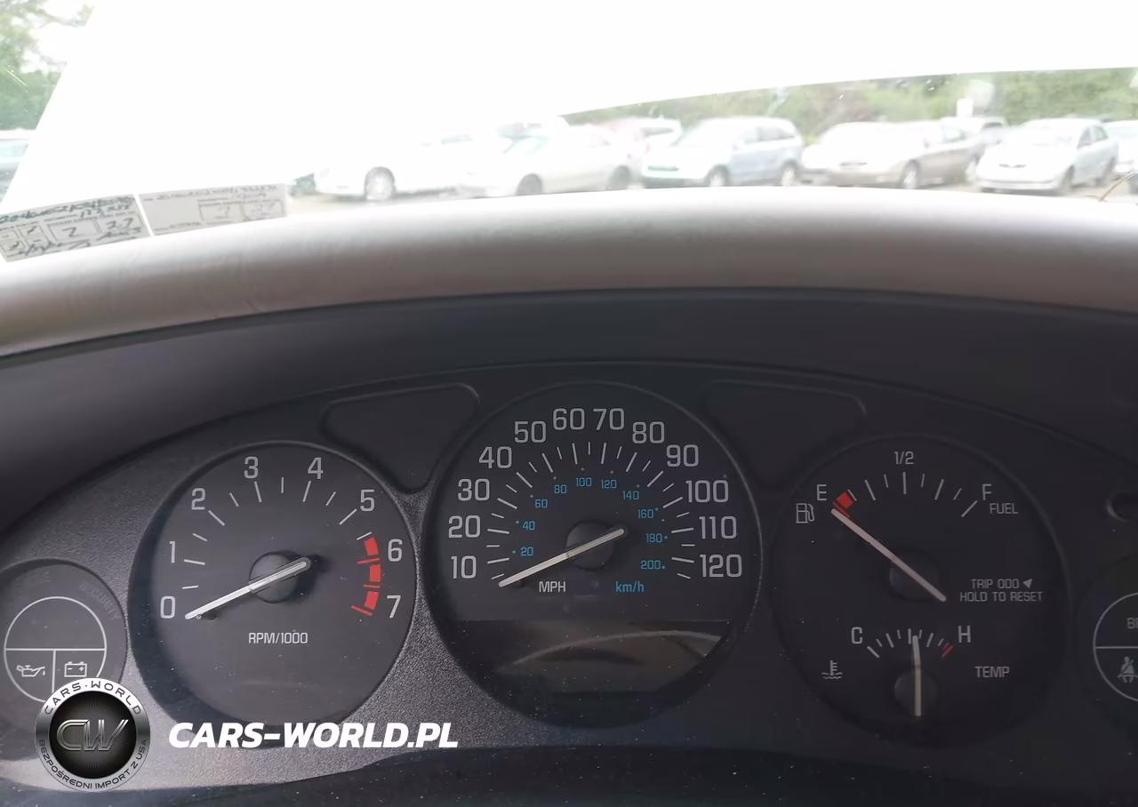 2004 Buick Regal Ls VIN:2G4WB52K541352870 - 7
