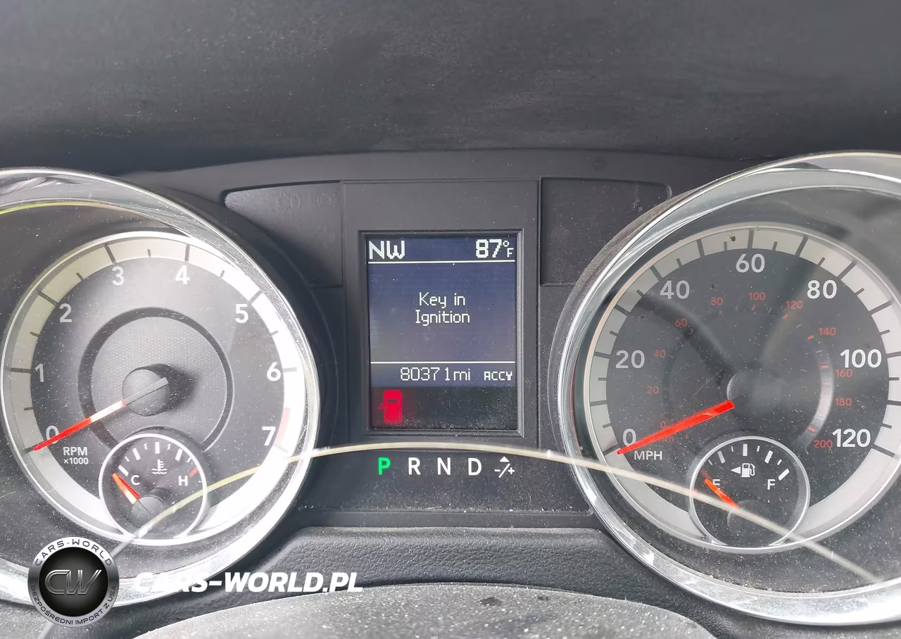 2019 Dodge Grand Caravan Gt VIN:2C4RDGEG5KR677855 - 7