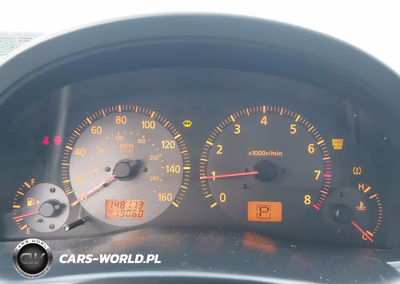 2004 Infiniti G35 VIN:JNKCV54E14M306784 - 7