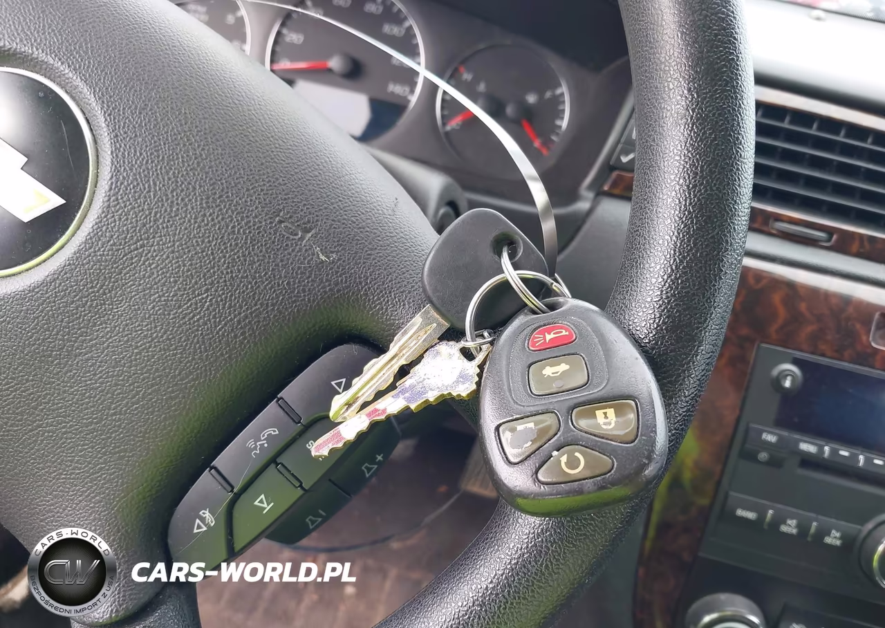 2016 Chevrolet Impala Limited Ltz VIN:2G1WC5E30G1140929 - 11