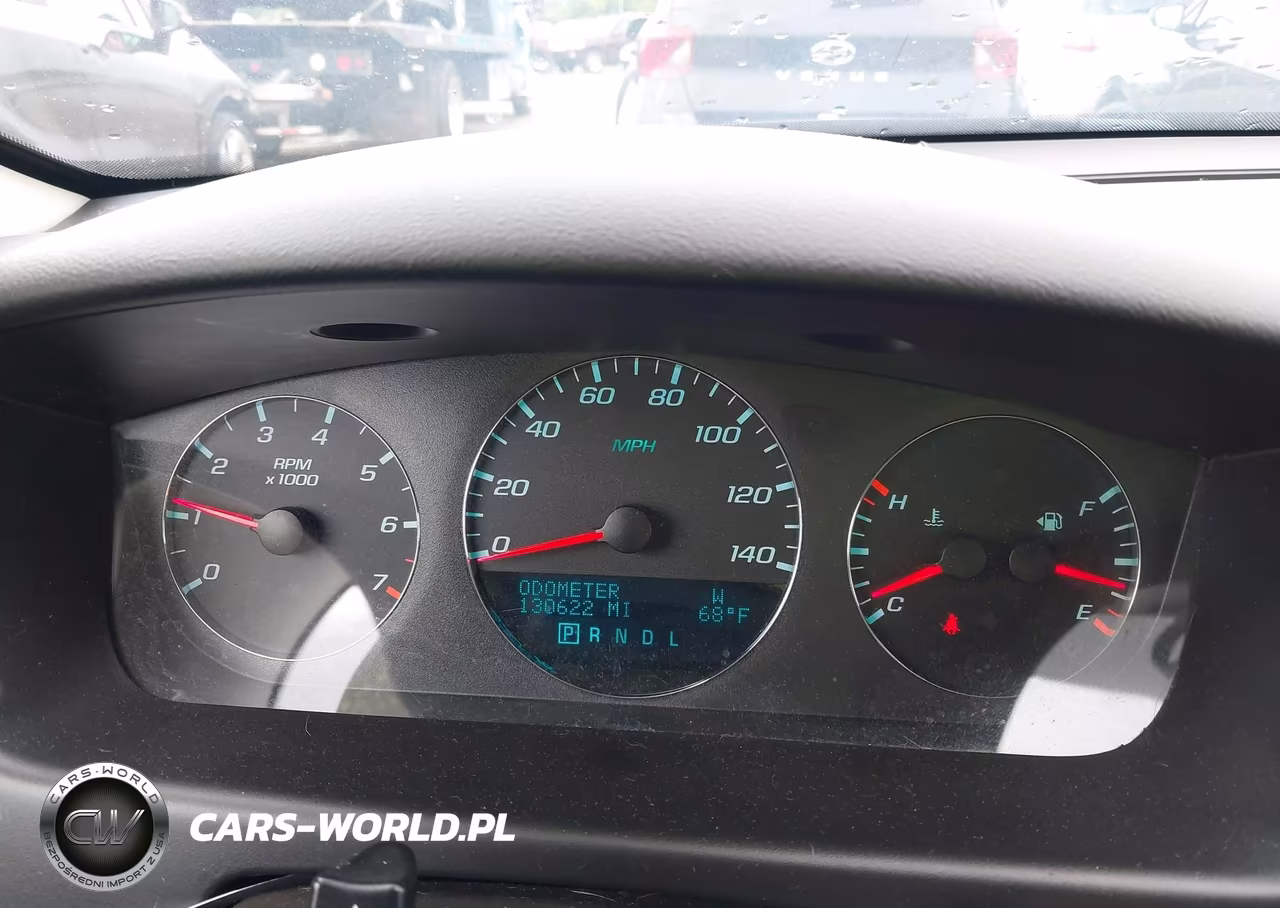2016 Chevrolet Impala Limited Ltz VIN:2G1WC5E30G1140929 - 7