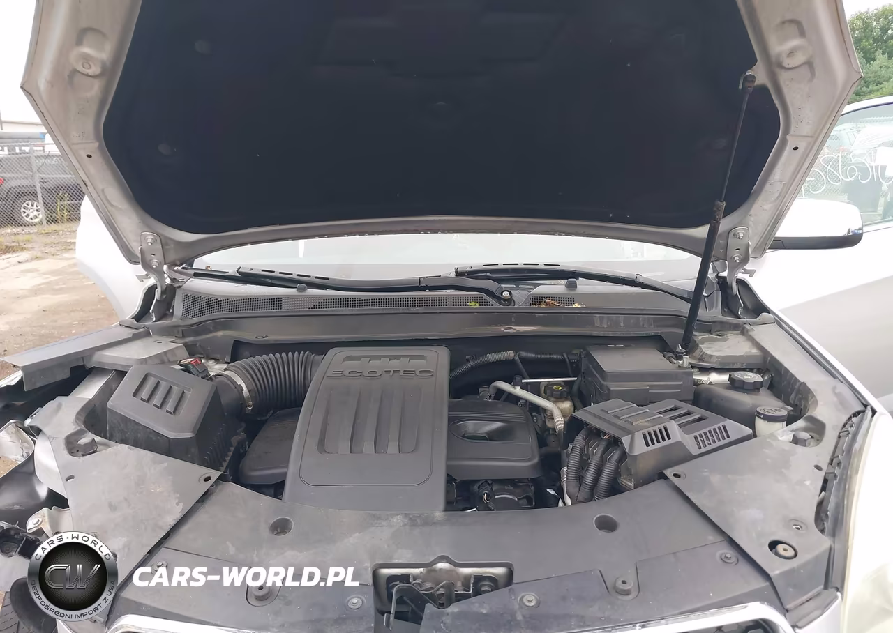 2015 Chevrolet Equinox Lt VIN:2GNALBEK8F1127178 - 10