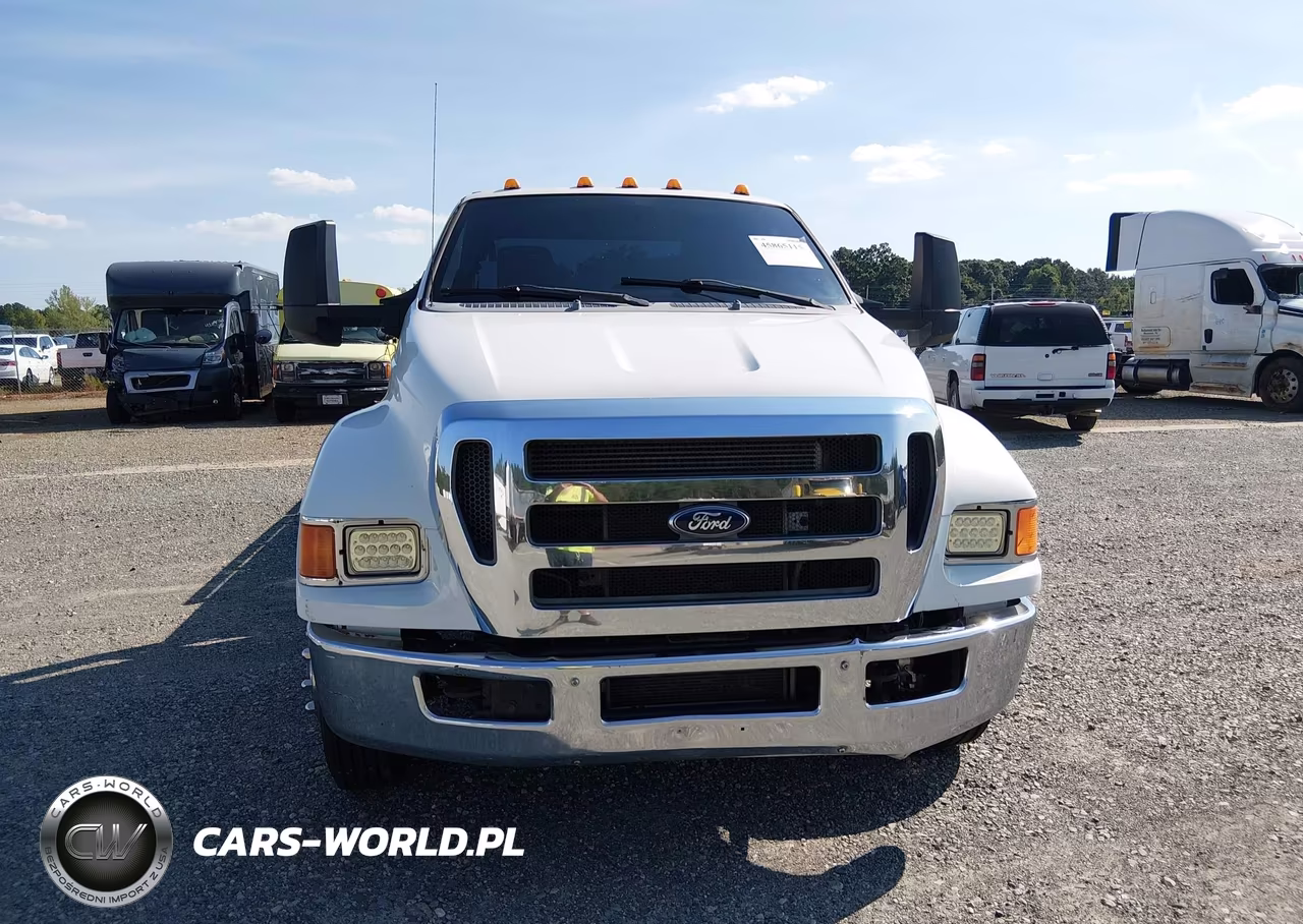 2015 Ford F-650 Xl-Xlt VIN:3FRNX6FC7FV723479 - 12