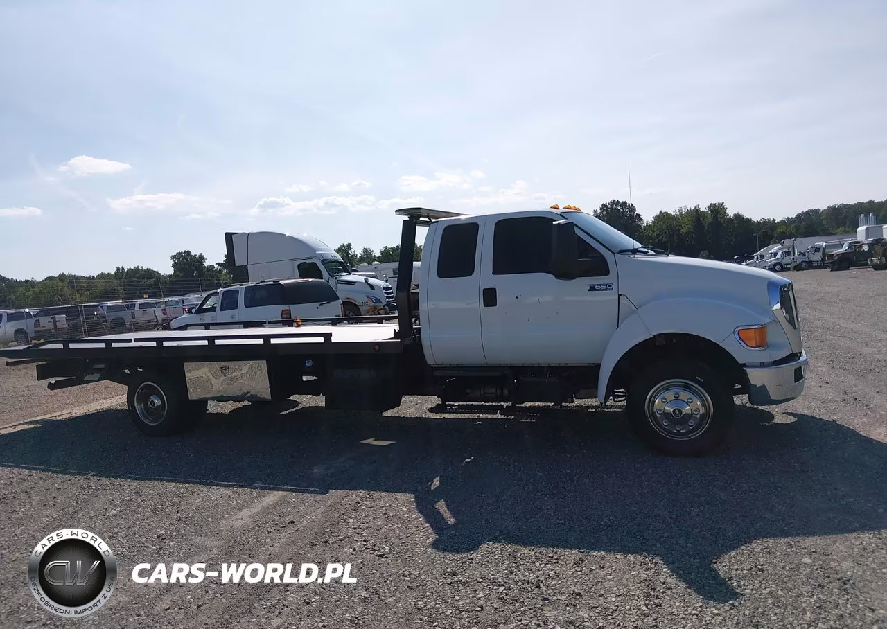 2015 Ford F-650 Xl-Xlt VIN:3FRNX6FC7FV723479 - 13