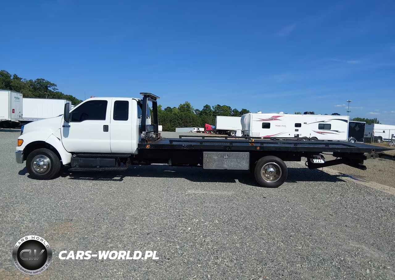 2015 Ford F-650 Xl-Xlt VIN:3FRNX6FC7FV723479 - 14
