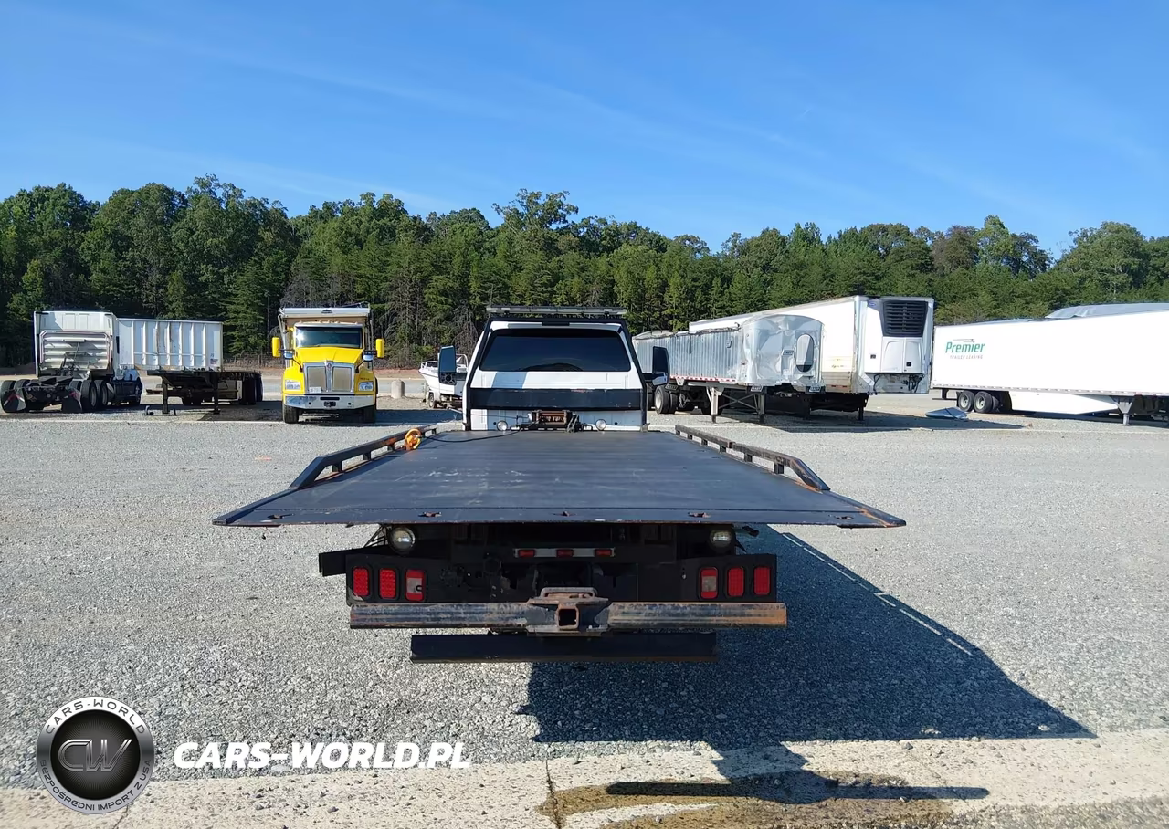 2015 Ford F-650 Xl-Xlt VIN:3FRNX6FC7FV723479 - 15