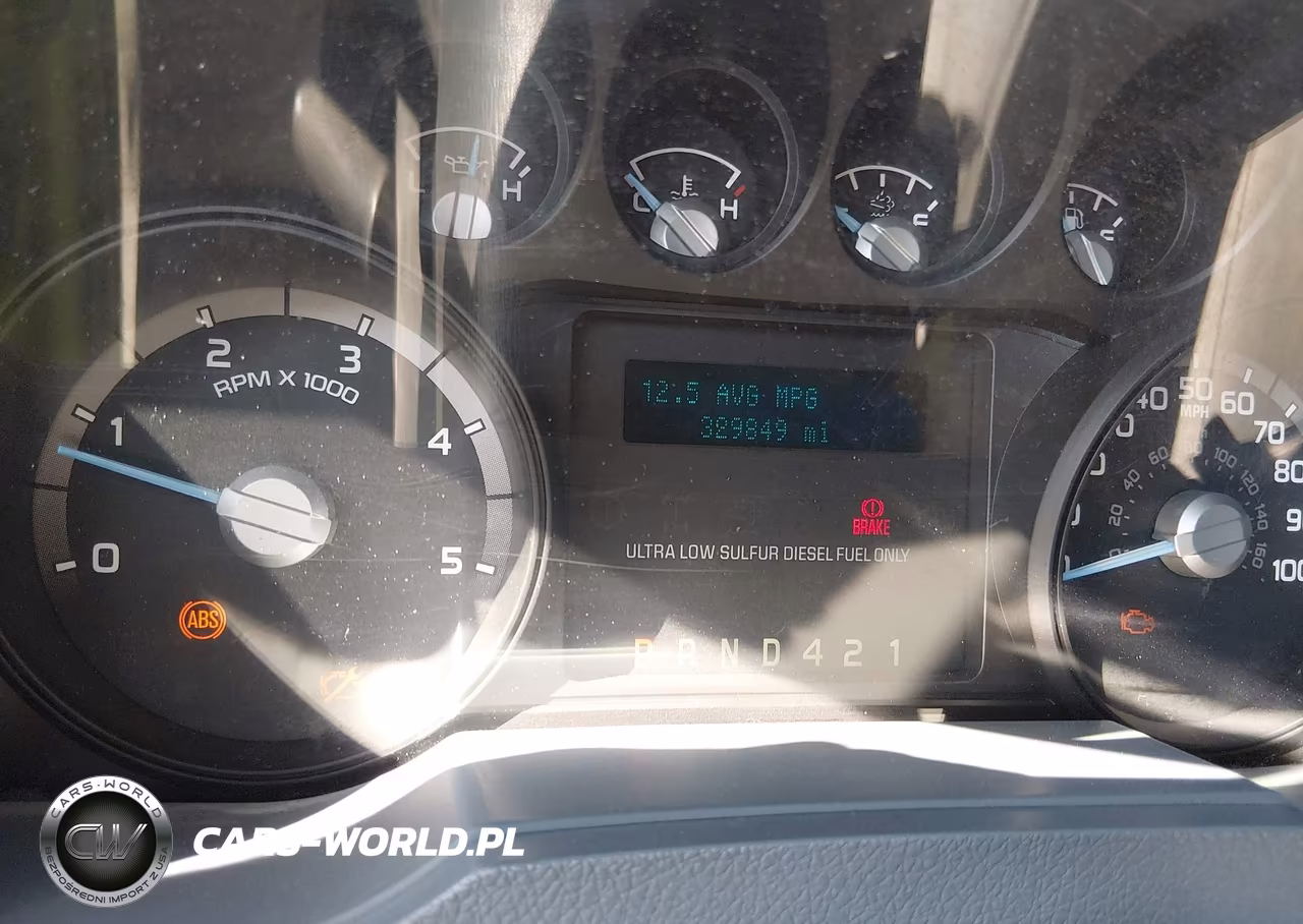 2015 Ford F-650 Xl-Xlt VIN:3FRNX6FC7FV723479 - 5