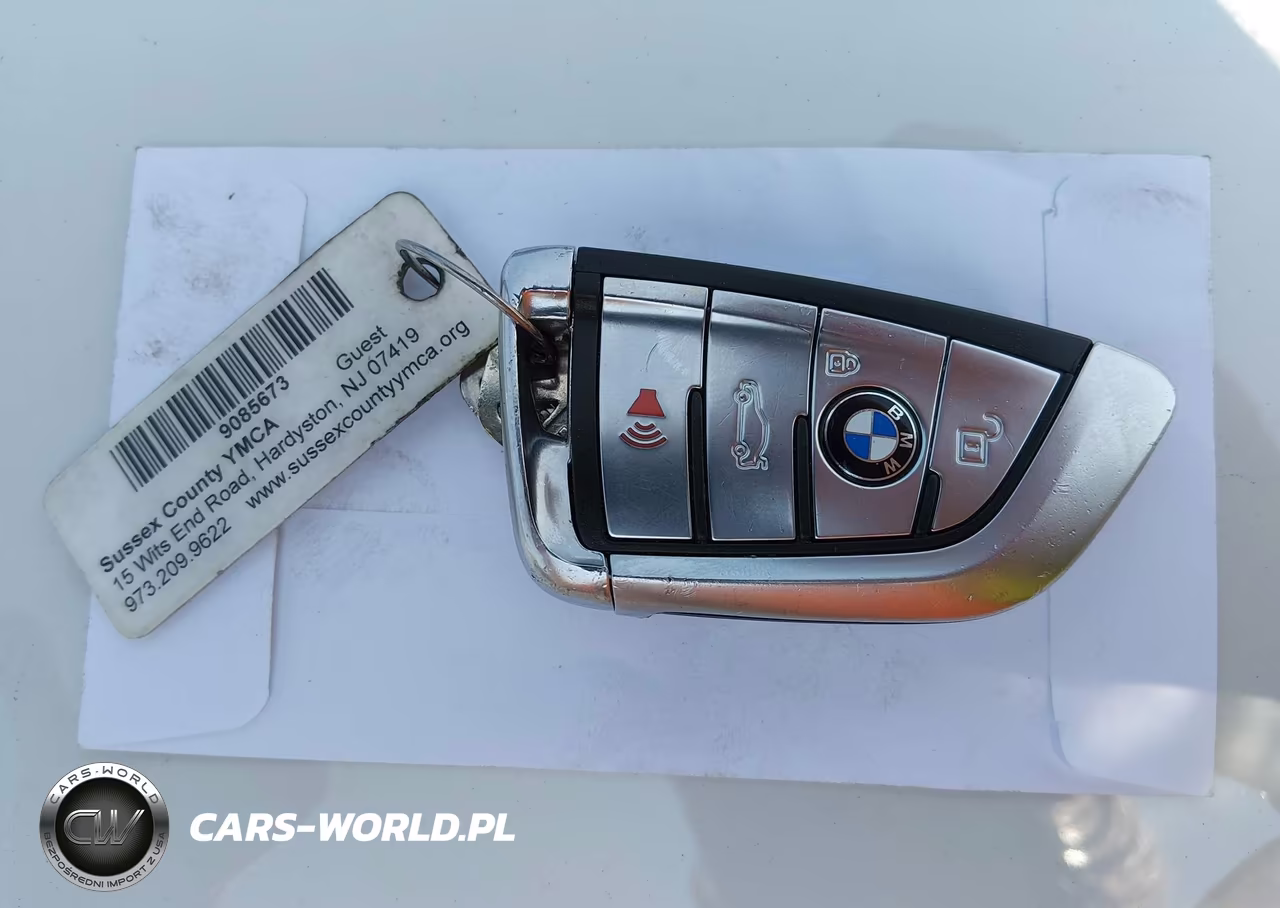 2018 BMW X5 xDrive35I VIN:5UXKR0C59JL073341 - 11