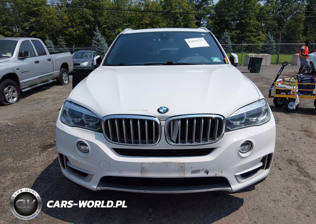 2018 BMW X5 xDrive35I VIN:5UXKR0C59JL073341 - 12