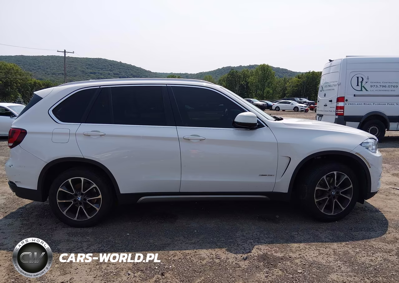 2018 BMW X5 xDrive35I VIN:5UXKR0C59JL073341 - 13