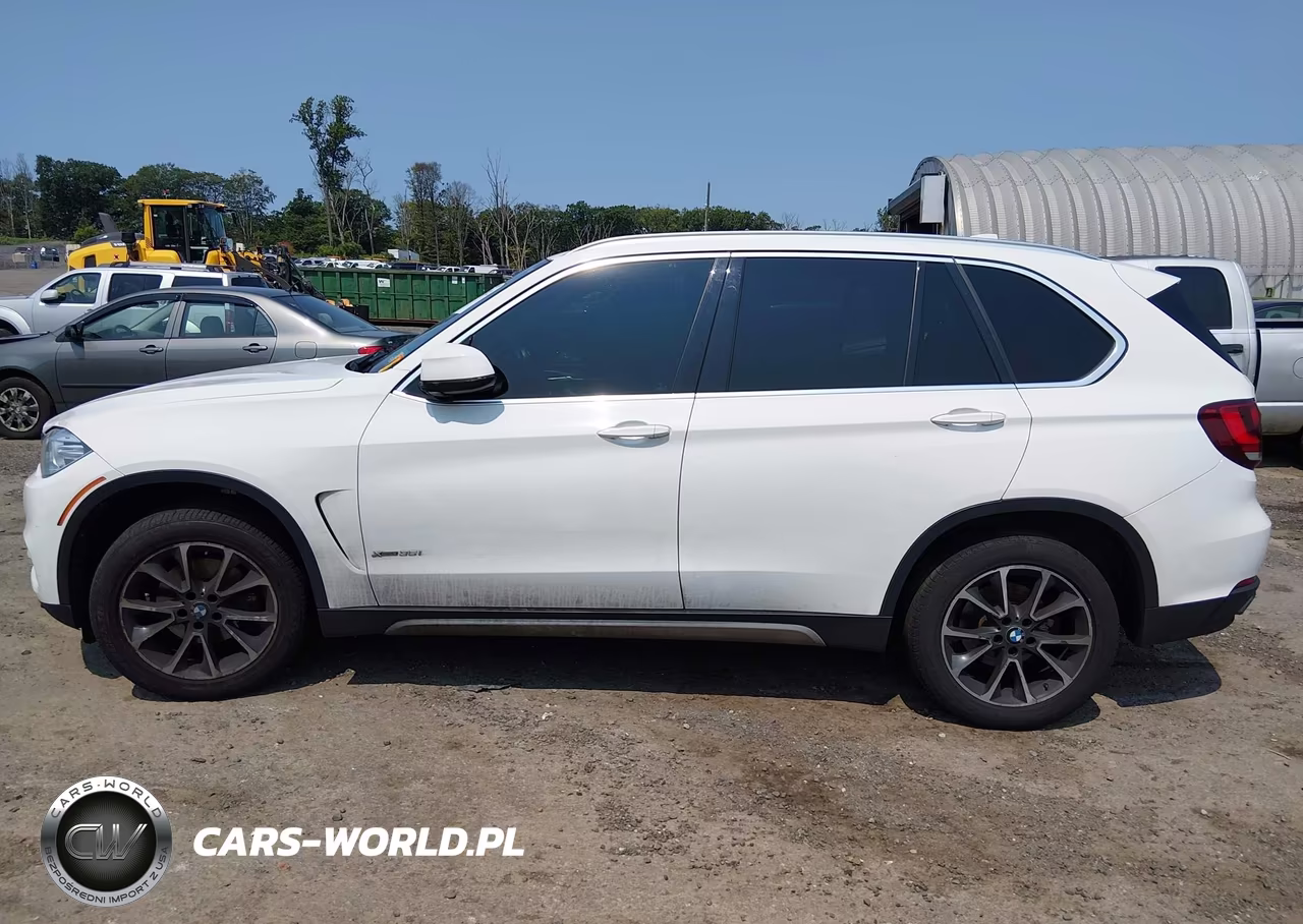 2018 BMW X5 xDrive35I VIN:5UXKR0C59JL073341 - 14