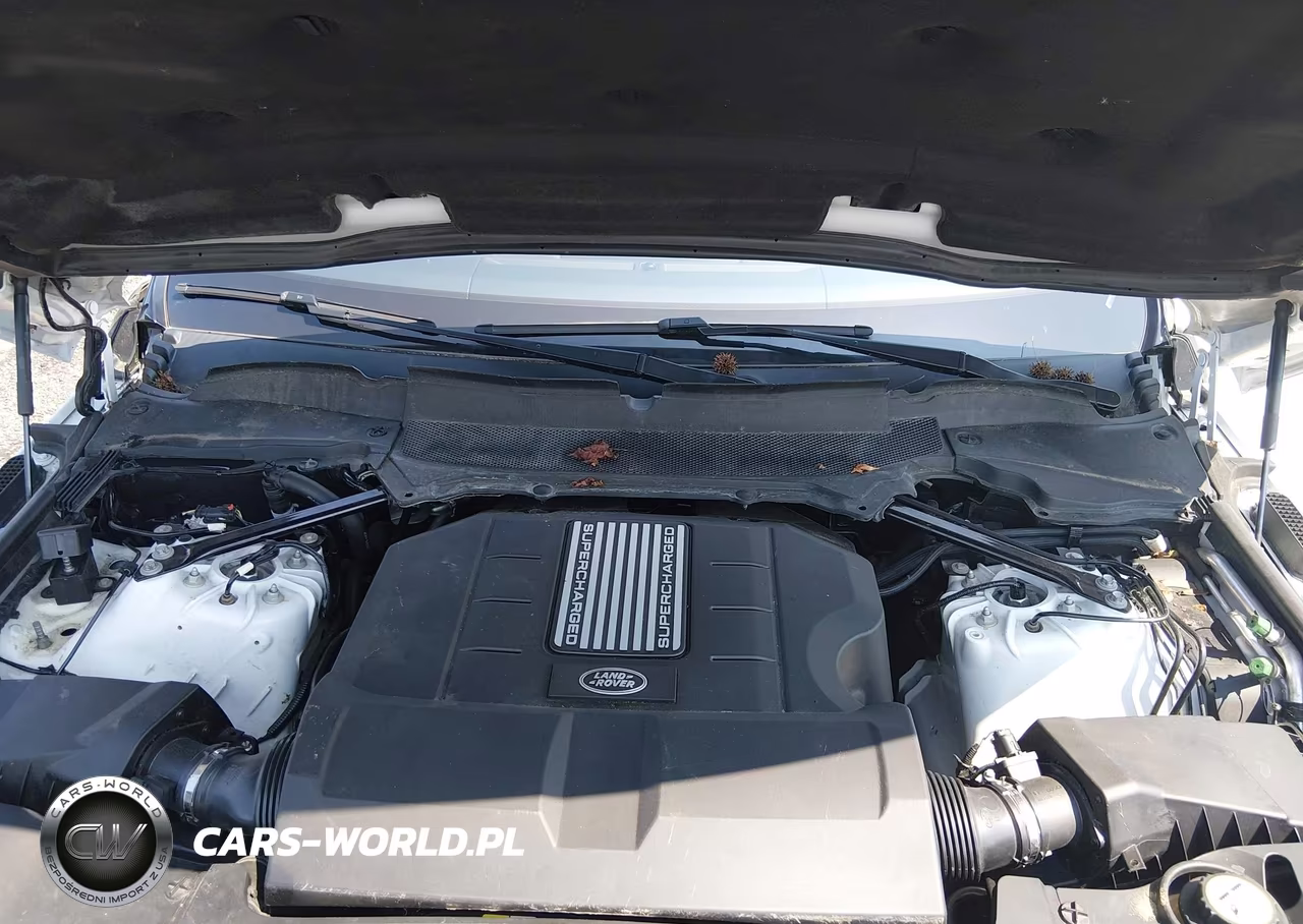 2019 Land Rover Range Rover Sport Hse Dynamic VIN:SALWV2SV8KA847788 - 10