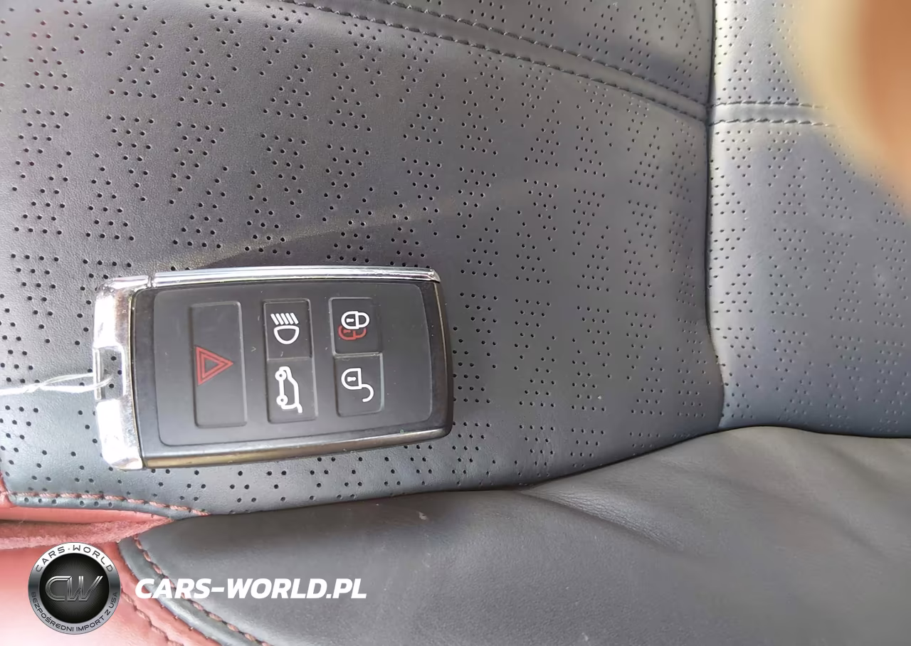 2019 Land Rover Range Rover Sport Hse Dynamic VIN:SALWV2SV8KA847788 - 11