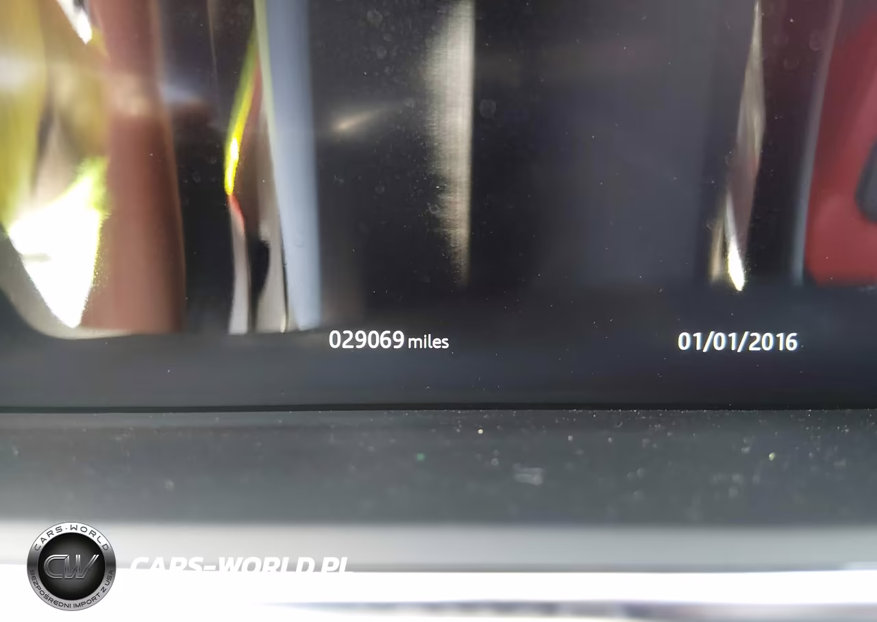 2019 Land Rover Range Rover Sport Hse Dynamic VIN:SALWV2SV8KA847788 - 15