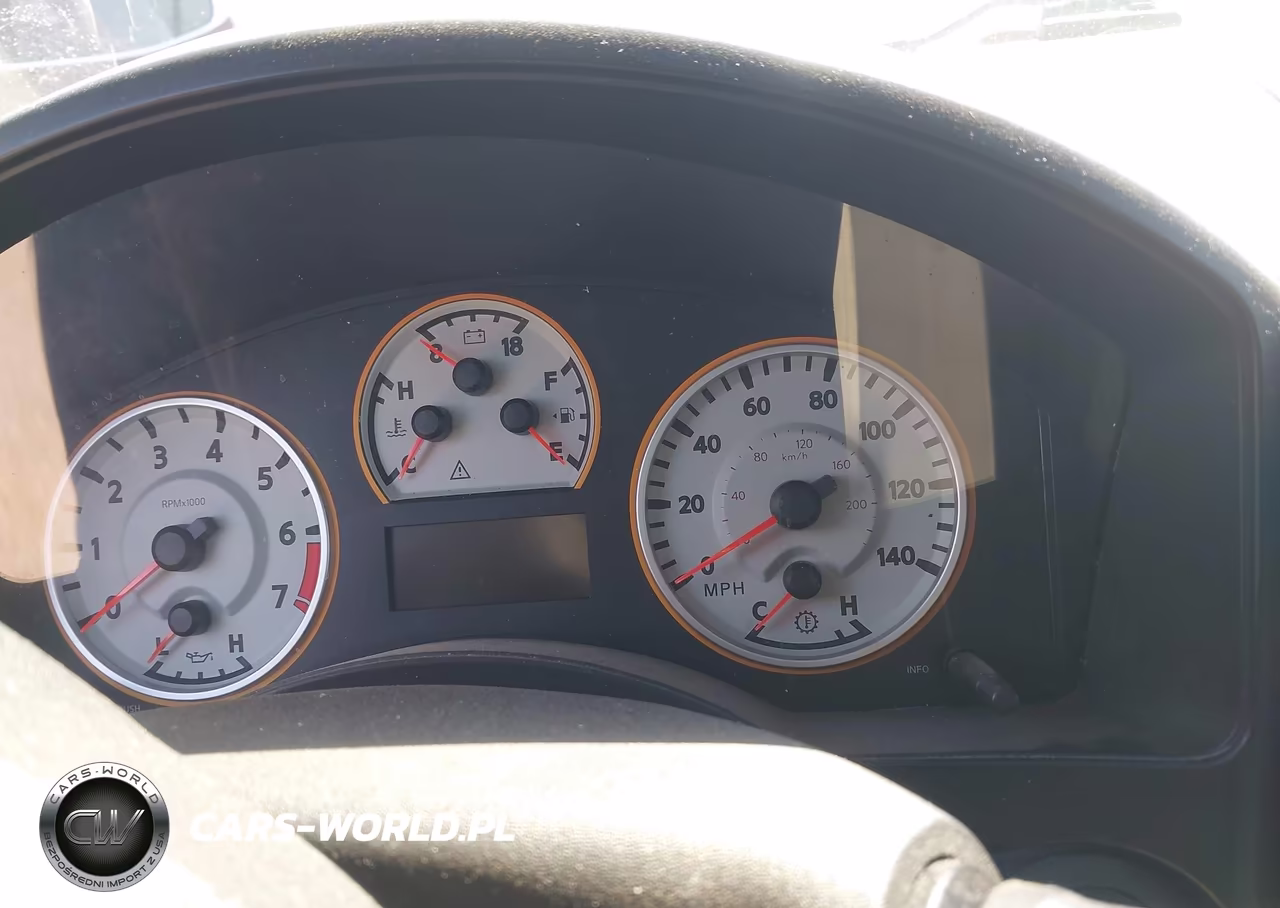 2011 Nissan Titan Pro-4X VIN:1N6BA0EC7BN316698 - 7