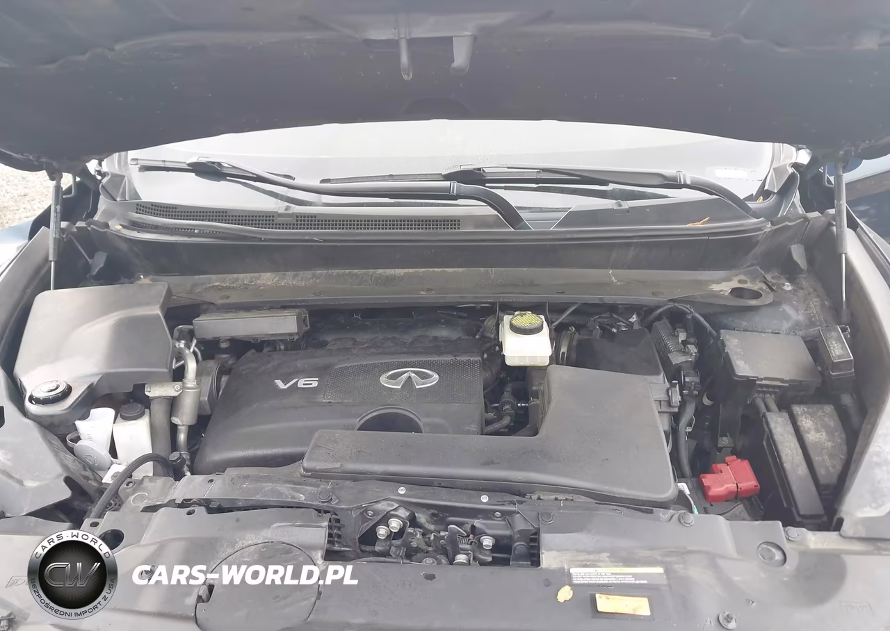 2020 Infiniti Qx60 Pure Awd VIN:5N1DL0MM6LC527397 - 10