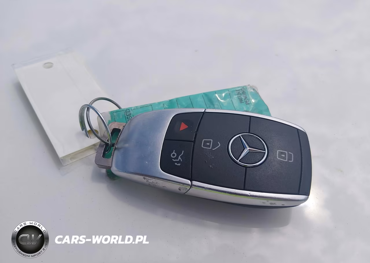 2021 Mercedes-Benz C 300 Sedan VIN:W1KWF8DBXMR646009 - 11
