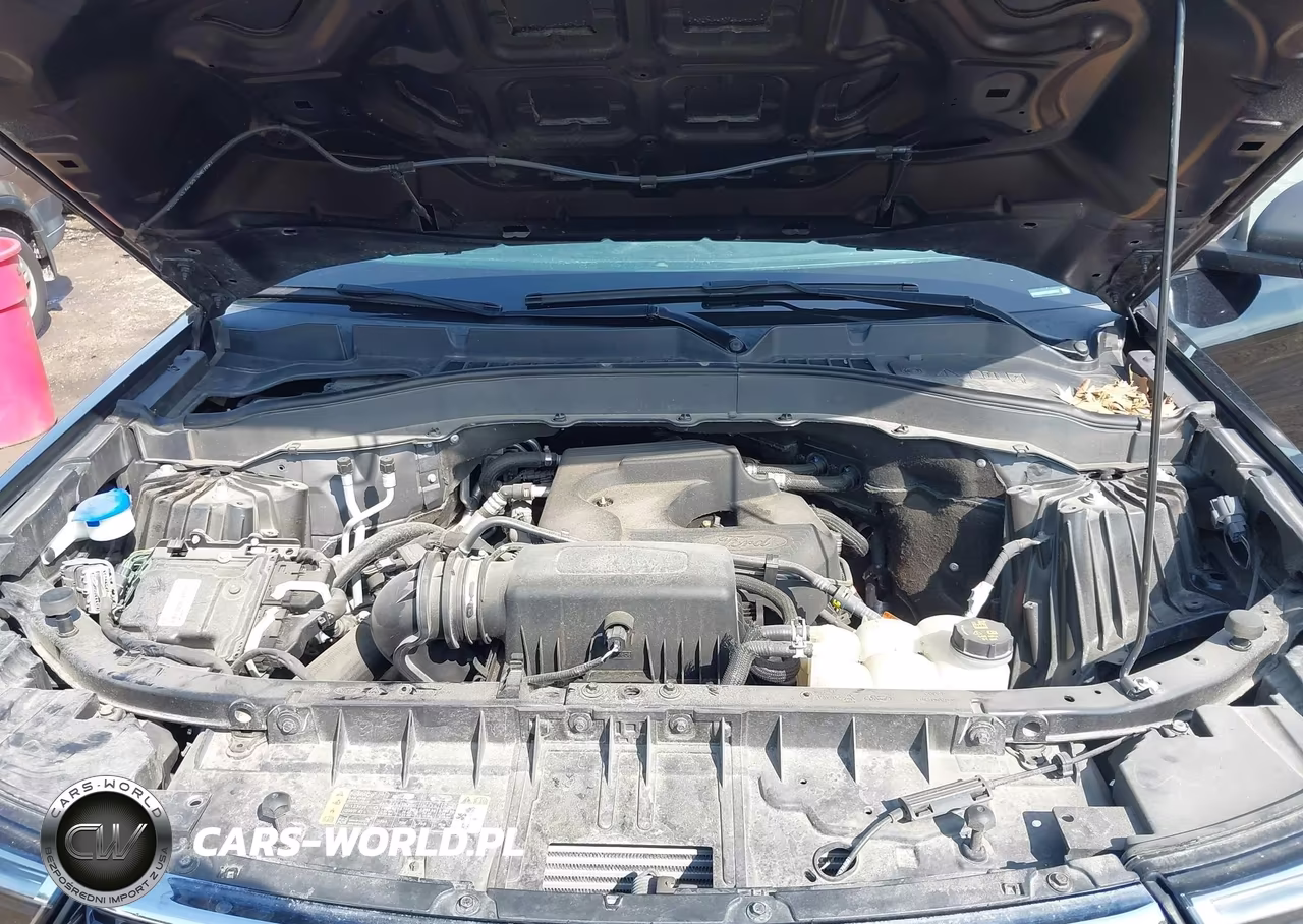 2020 Ford Explorer Xlt VIN:1FMSK8DH9LGD04517 - 10