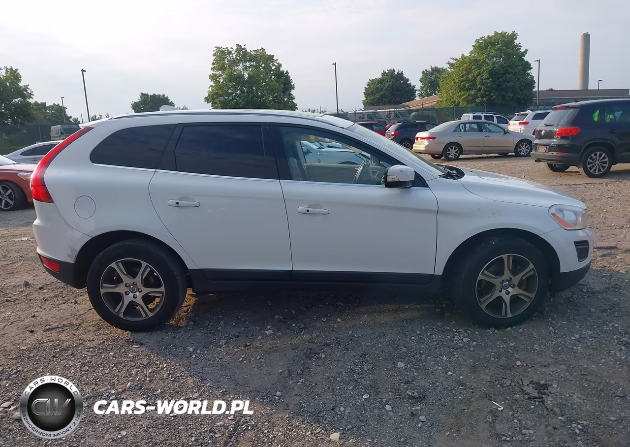 2013 Volvo Xc60 T6 VIN:YV4902DZ4D2439365 - 13