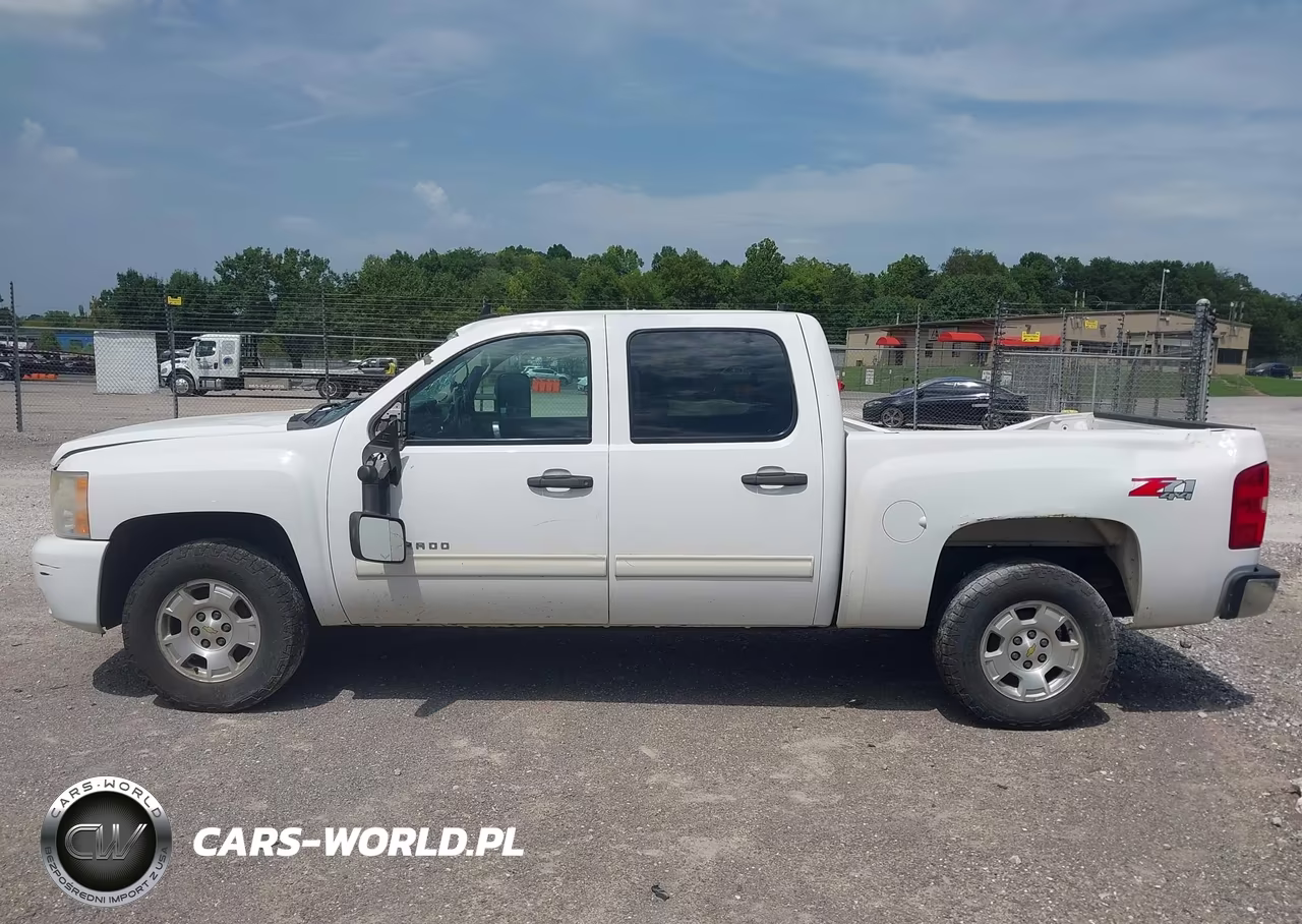 2011 Chevrolet Silverado 1500 Lt VIN:3GCPKSE32BG361140 - 14