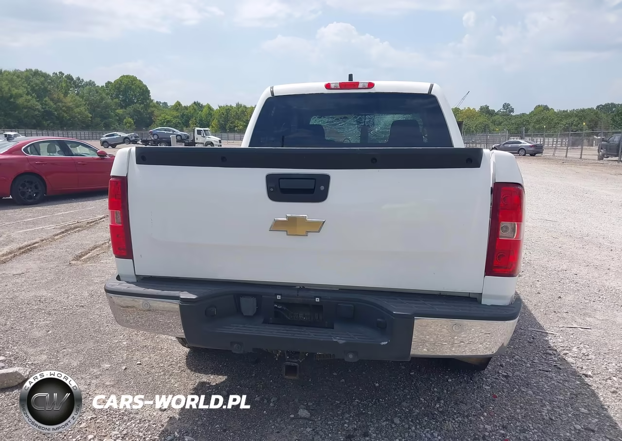 2011 Chevrolet Silverado 1500 Lt VIN:3GCPKSE32BG361140 - 16