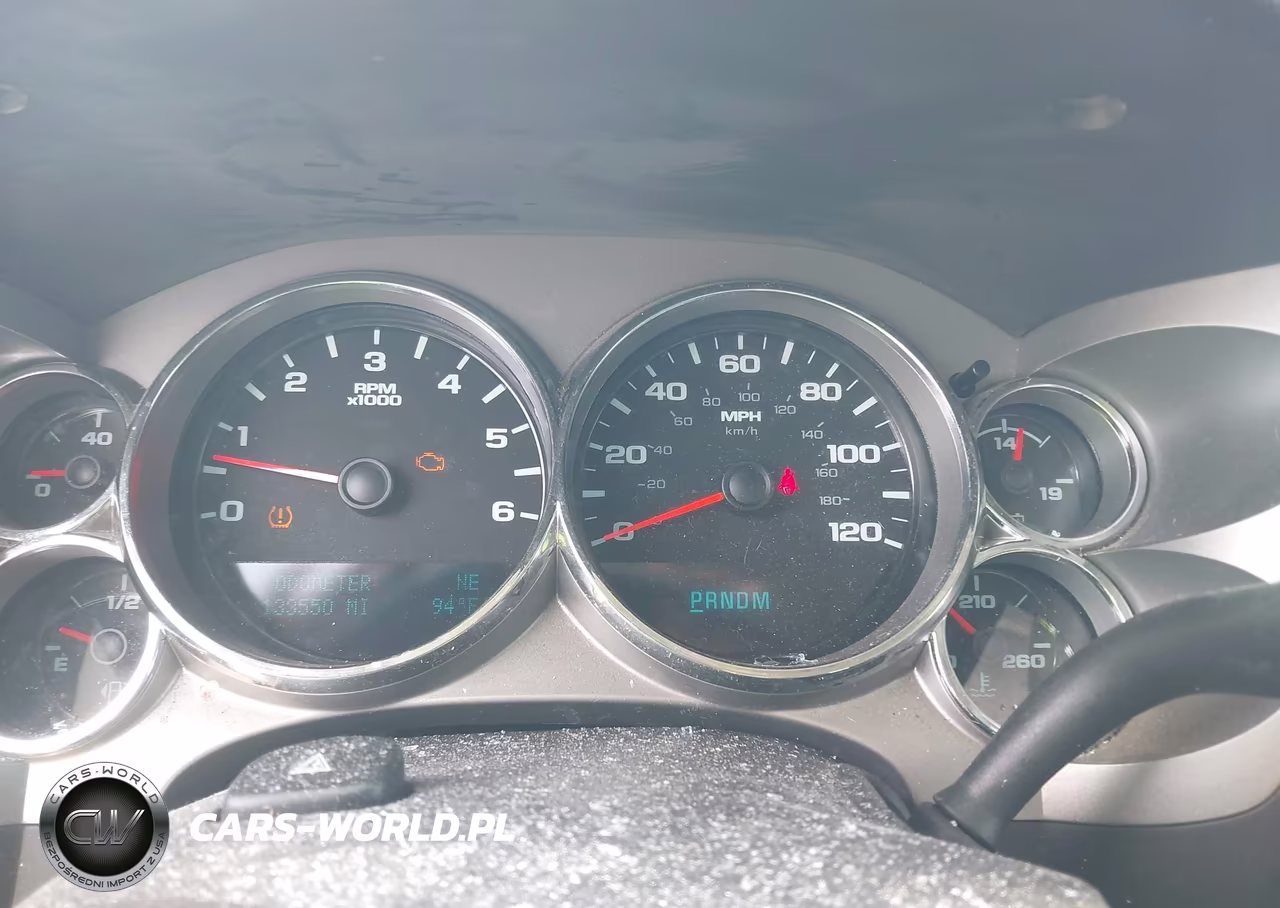 2011 Chevrolet Silverado 1500 Lt VIN:3GCPKSE32BG361140 - 7