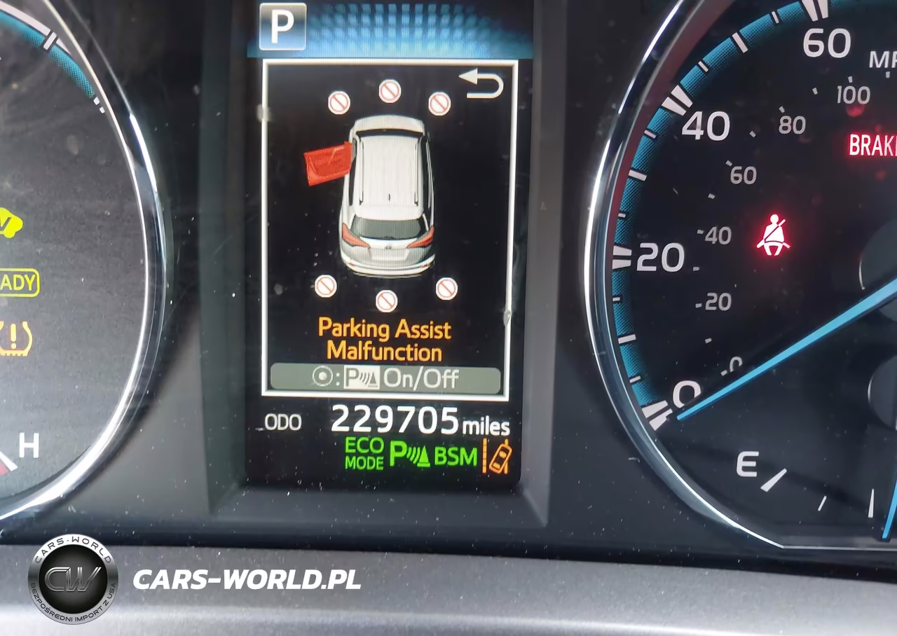 2017 Toyota Rav4 Hybrid Limited VIN:JTMDJREV7HD151249 - 7