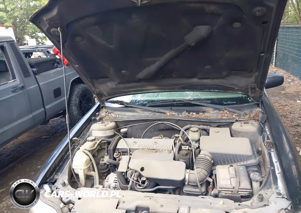 1999 Chevrolet Malibu VIN:1G1ND52T4X6233362 - 10