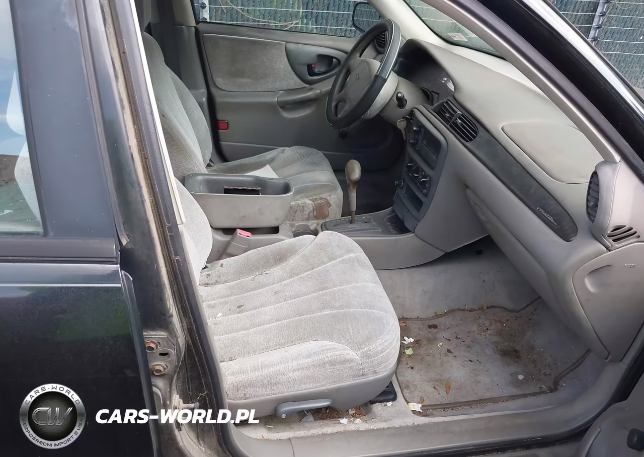 1999 Chevrolet Malibu VIN:1G1ND52T4X6233362 - 5