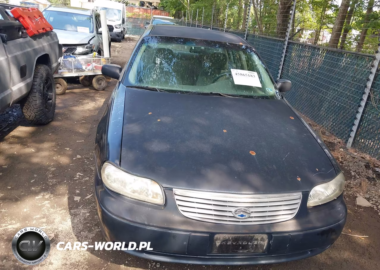 1999 Chevrolet Malibu VIN:1G1ND52T4X6233362 - 6