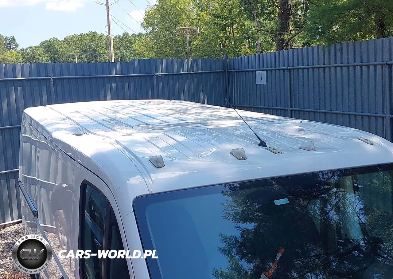 2014 Ram Promaster 1500 Low Roof VIN:3C6TRVNG3EE100458 - 6
