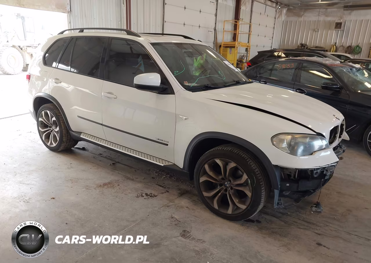 2011 BMW X5 xDrive35I-xDrive35I Premium-xDrive35I Sport Activity