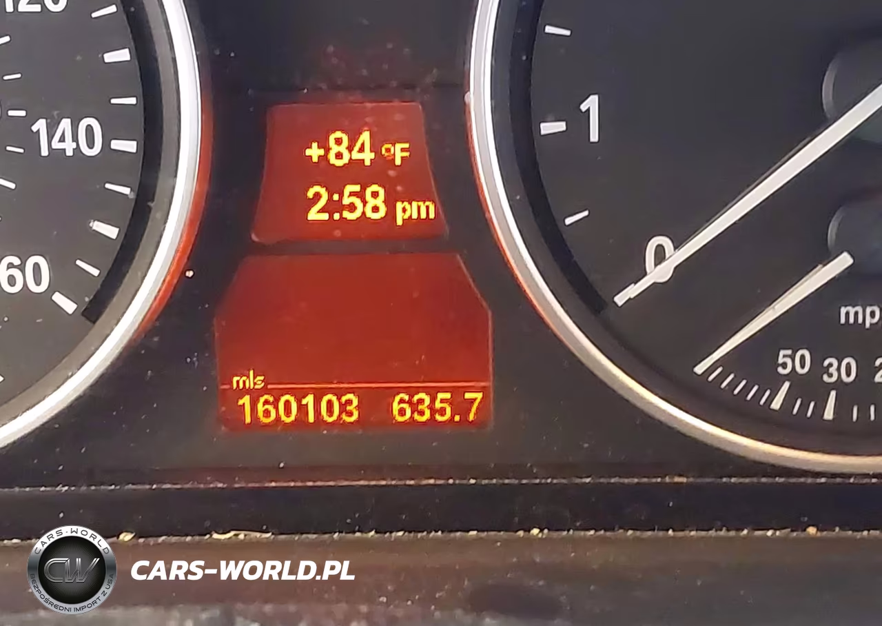 2011 BMW X5 xDrive35I-xDrive35I Premium-xDrive35I Sport Activity VIN:5UXZV4C56BL404668 - 7