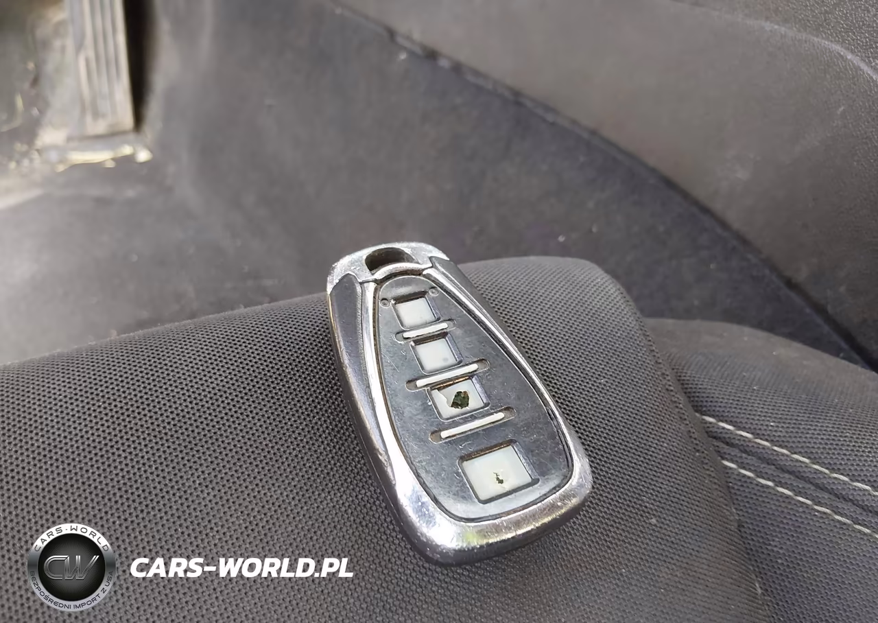2016 Chevrolet Camaro Lt VIN:1G1FA1RX1G0184705 - 11