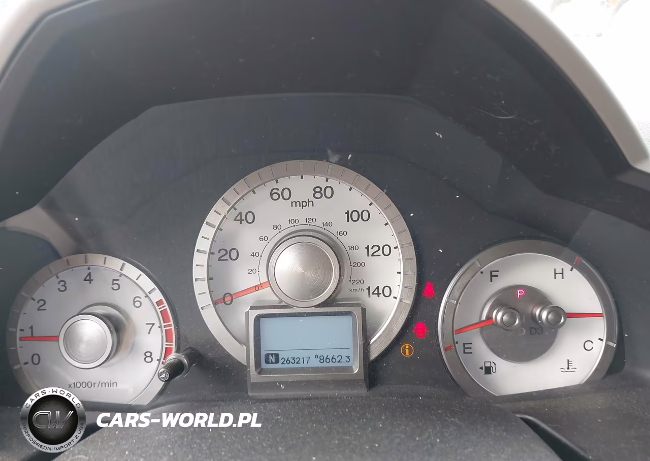 2011 Honda Pilot Ex-L VIN:5FNYF4H78BB084891 - 7