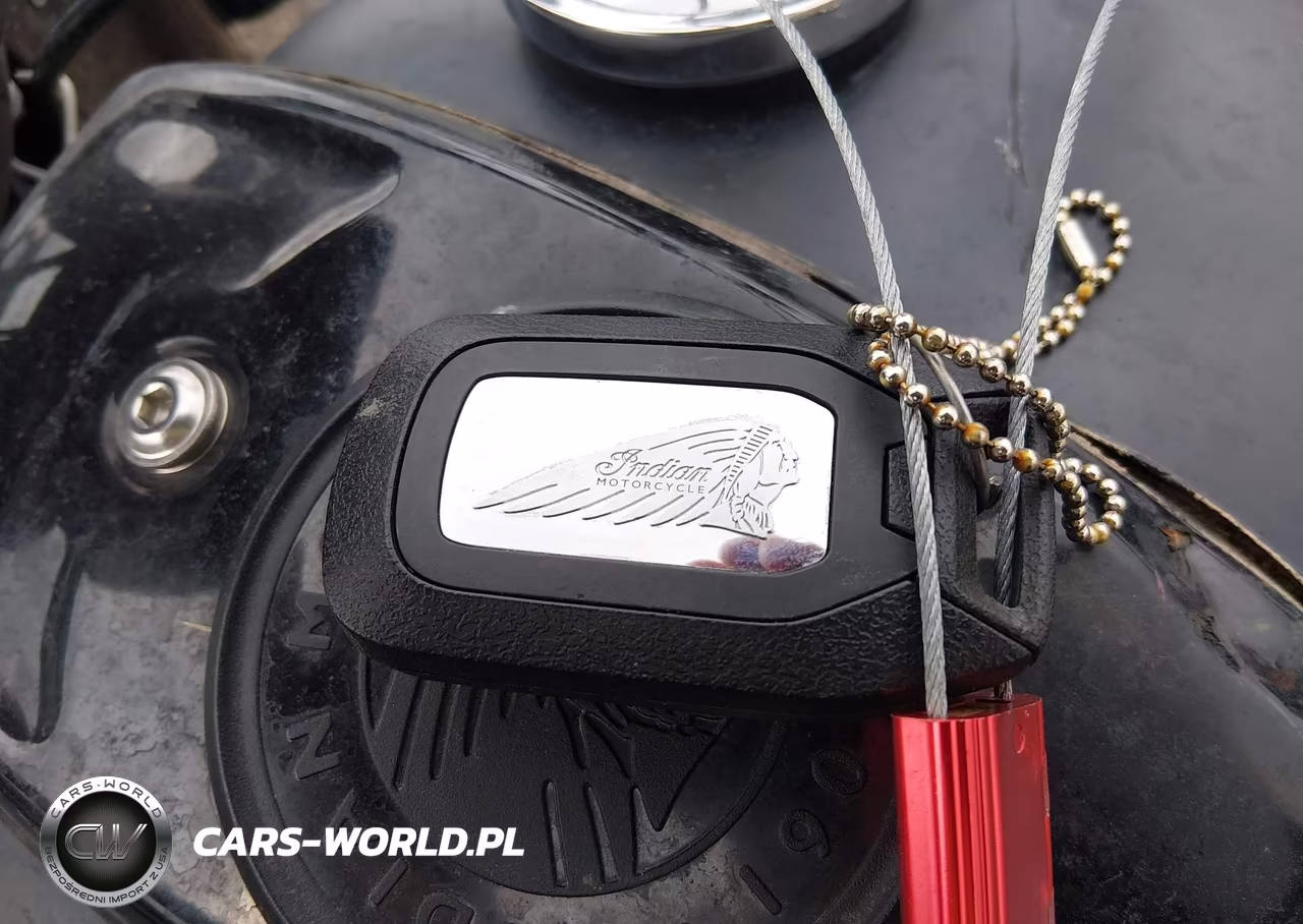 2022 Indian Motorcycle Co. Chief Bobber Darkhorse Abs VIN:56KDLABH1N3002082 - 11