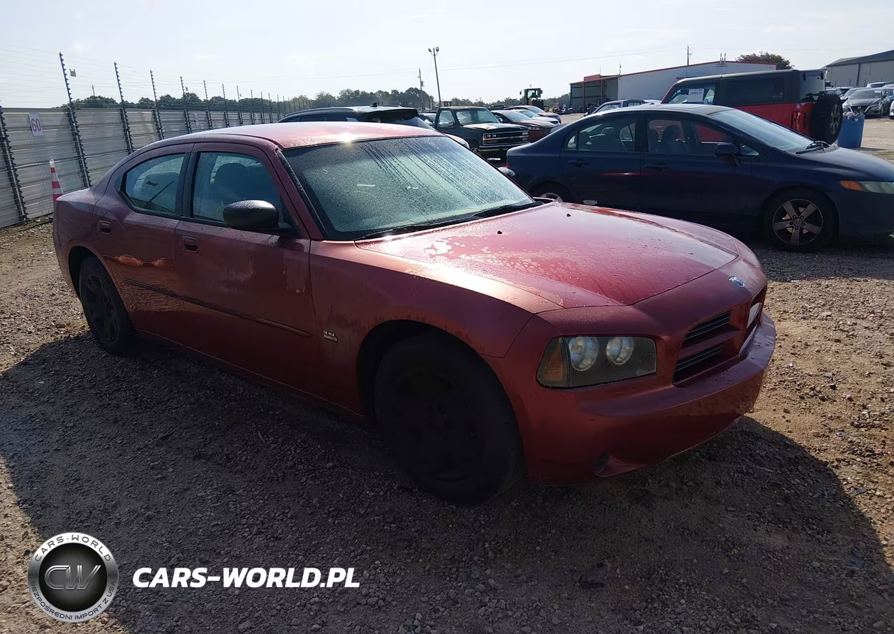 2006 Dodge Charger