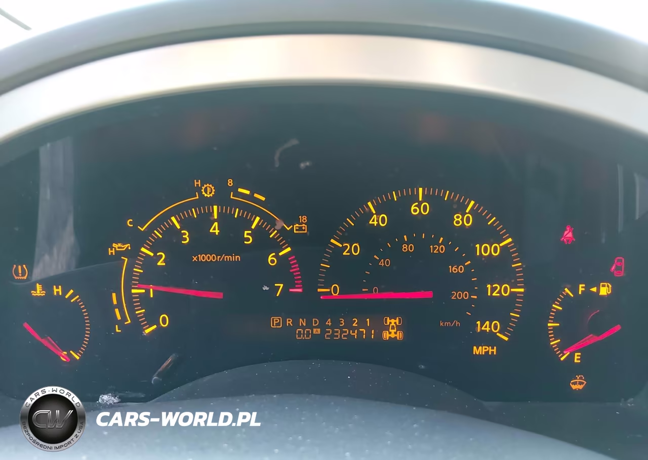 2006 Infiniti Qx56 VIN:5N3AA08C56N808374 - 7