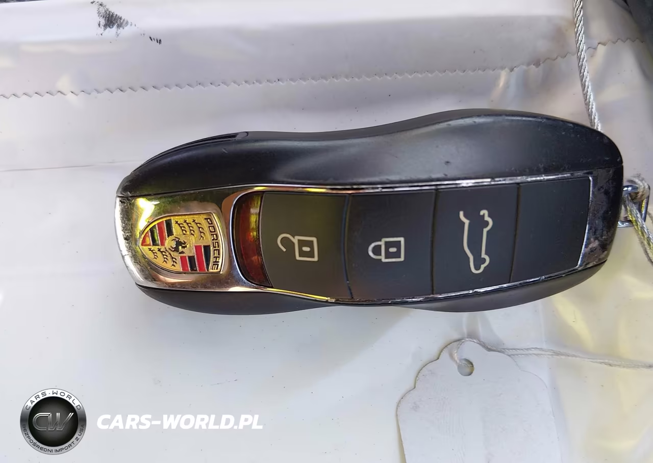 2022 Porsche Macan VIN:WP1AA2A57NLB05663 - 11