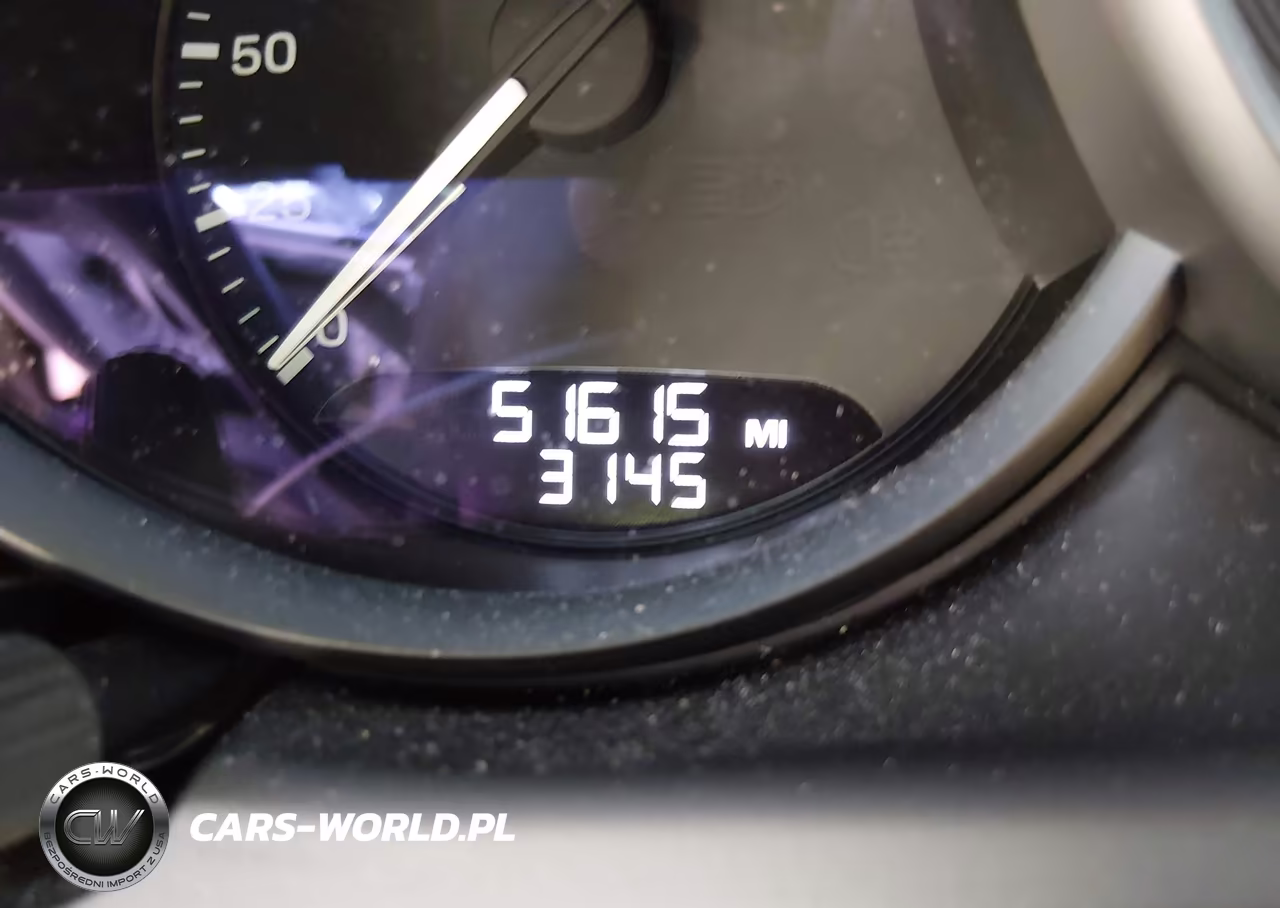 2022 Porsche Macan VIN:WP1AA2A57NLB05663 - 15