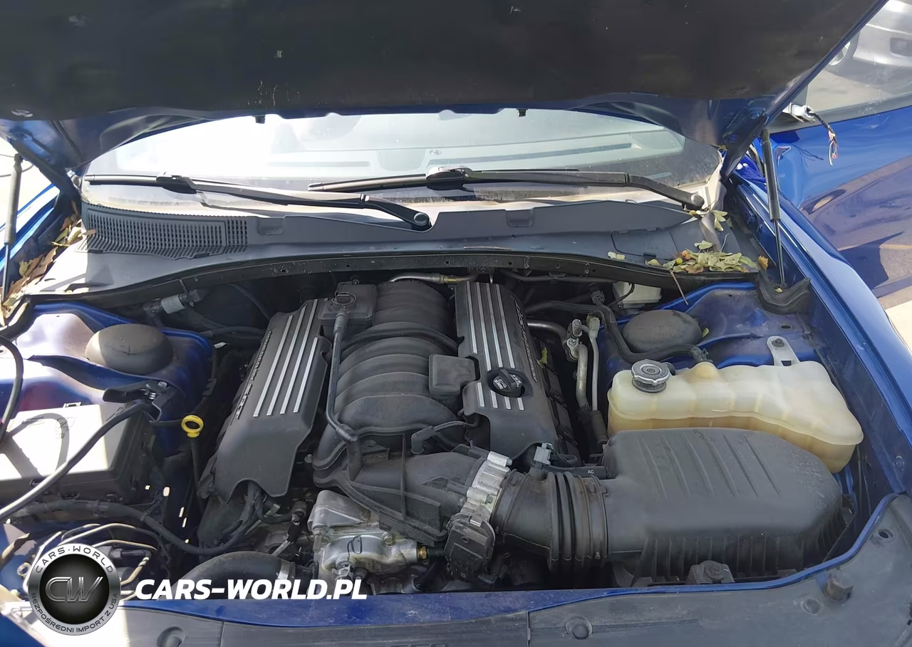 2021 Dodge Charger Scat Pack Rwd VIN:2C3CDXGJ1MH662376 - 10