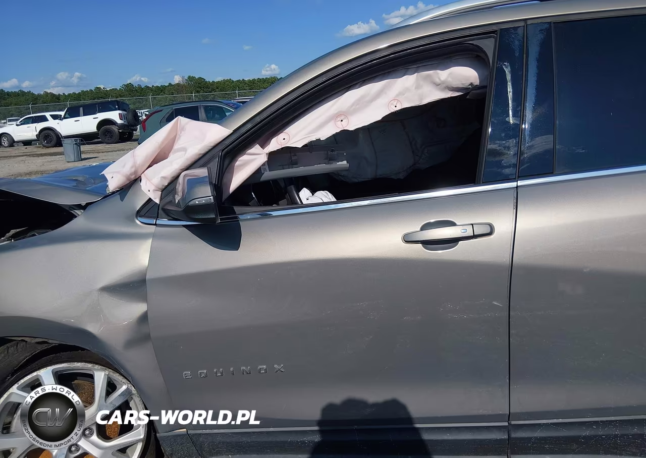 2018 Chevrolet Equinox Lt VIN:3GNAXKEX3JS599947 - 6