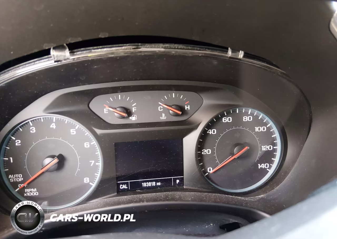 2018 Chevrolet Equinox Lt VIN:3GNAXKEX3JS599947 - 7