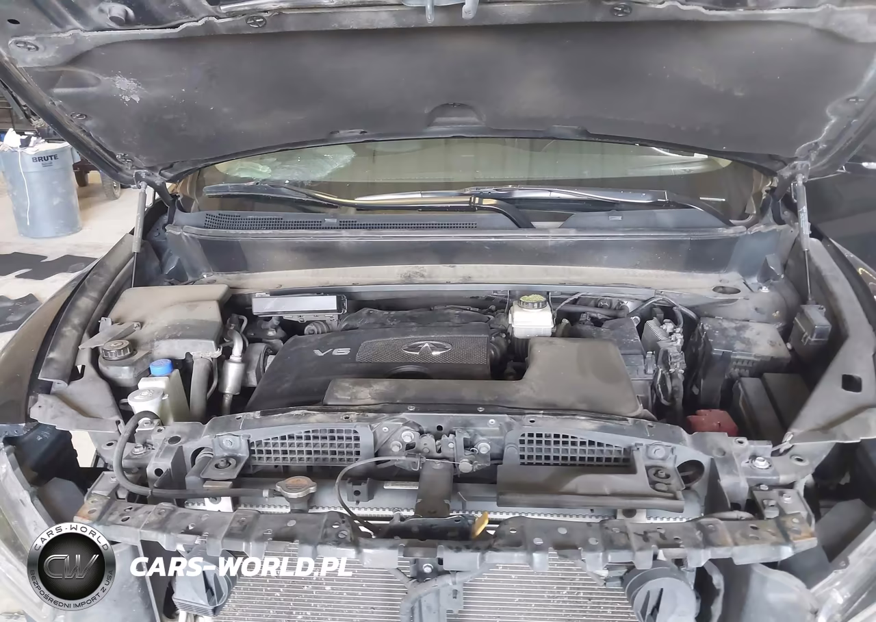 2019 Infiniti Qx60 Luxe VIN:5N1DL0MM1KC525328 - 10