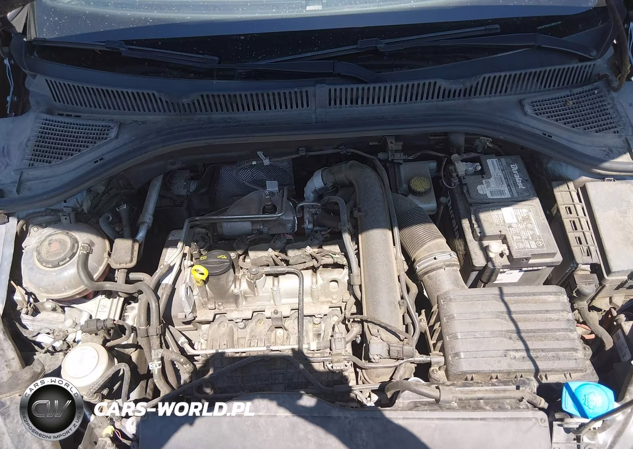 2020 Volkswagen Jetta 1.4T R-Line-1.4T S-1.4T Se VIN:3VWCB7BU2LM002380 - 10