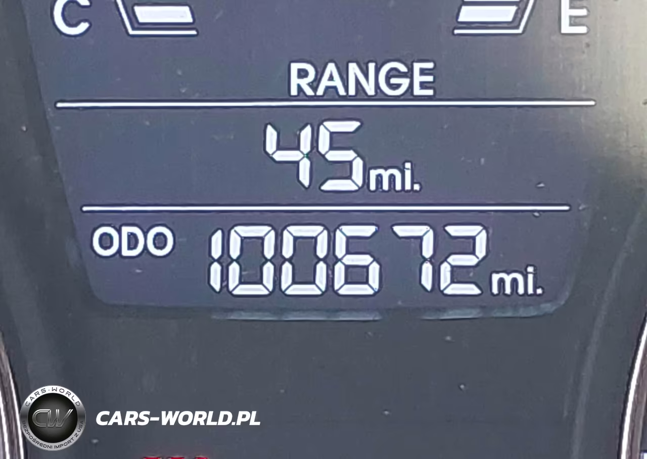 2013 Hyundai Accent Gls VIN:KMHCU4AE2DU463285 - 15